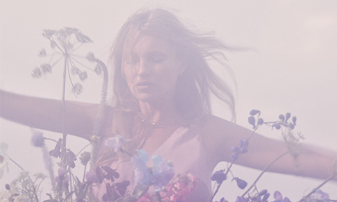 Kate Moss' COSMOSS unveils debut product line